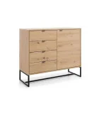 Chest of drawers AK103 AMBER order